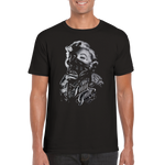 Marilyn rundhalsad t-shirt 5298