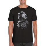 Marilyn rundhalsad t-shirt 5298