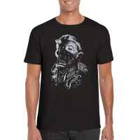 Marilyn rundhalsad t-shirt 5298