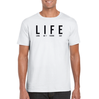 L I F E T-shirt 5448