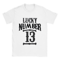 Lucky 13 t-shirt 5106