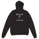 Find a way hoodie 5484