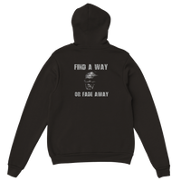 Find a way hoodie 5484