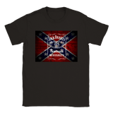 Jack Reb  rundhalsad t-shirt 5292