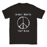 Make Rock t-shirt 5228