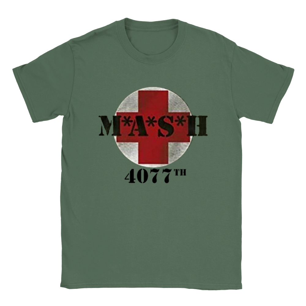 MASH t-shirt 5172