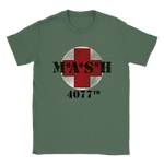 MASH t-shirt 5172