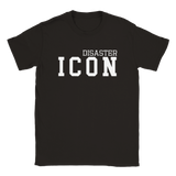 Icon rundhalsad t-shirt 5358