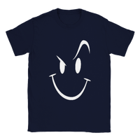 Smail T-shirt 5253