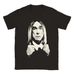 Iggy rundhalsad t-shirt 5287