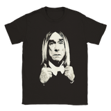 Iggy rundhalsad t-shirt 5287