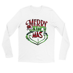 Merry Grinchmas långärmad t-shirt 5609