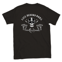 Bars rundhalsad t-shirt 5470