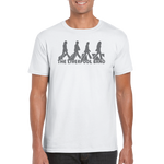 The Liverpool band T-shirt 5490