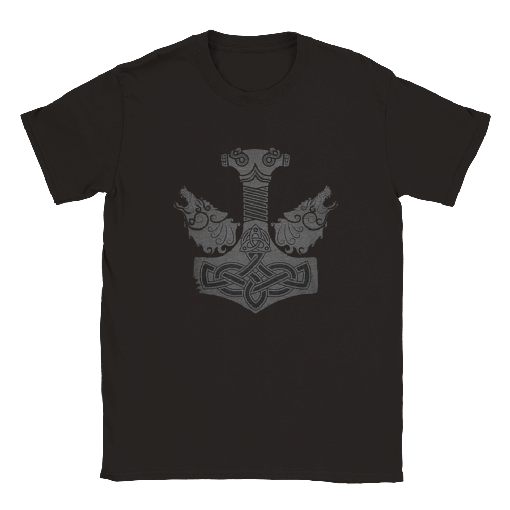 Mjolnir t-shirt 5671