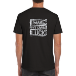 Luck t-shirt 5655