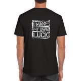 Luck t-shirt 5655