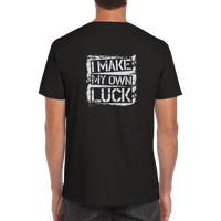 Luck t-shirt 5655