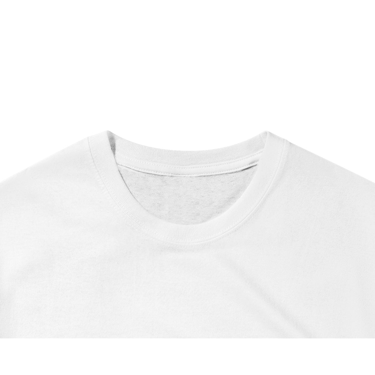 Heavyweight Crewneck T-shirt 5709