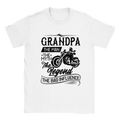 Grandpa T-shirt 5412