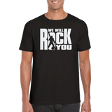 Rock you t-shirt 5277