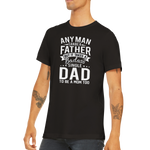 Singel Dad  t-shirt 5659