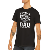 Singel Dad  t-shirt 5659