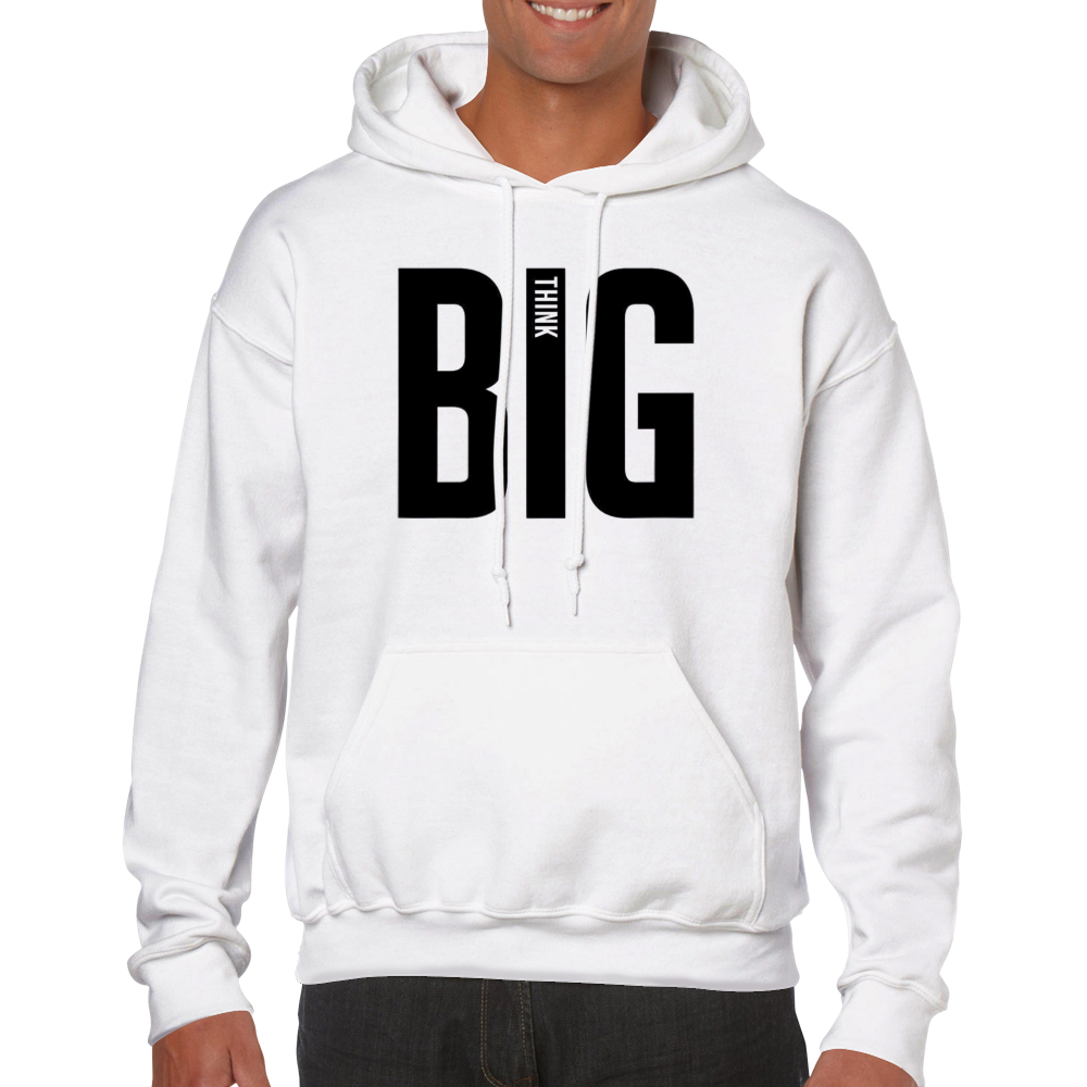 Big hoodie 5535 Hood