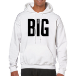 Big hoodie 5535 Hood