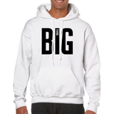 Big hoodie 5535 Hood