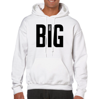 Big hoodie 5535 Hood