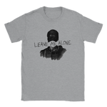 Leave me alone t-shirt 5584