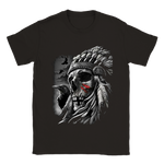 Natives t-shirt 5605