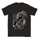 Natives t-shirt 5605