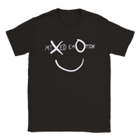 Mixed t-shirt 5633