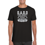 D.A.D.D t-shirt 5646