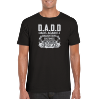 D.A.D.D t-shirt 5646