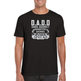 D.A.D.D t-shirt 5646