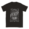 Fuckers Club t-shirt 5572