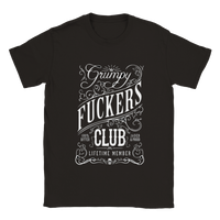 Fuckers Club t-shirt 5572