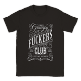 Fuckers Club t-shirt 5572