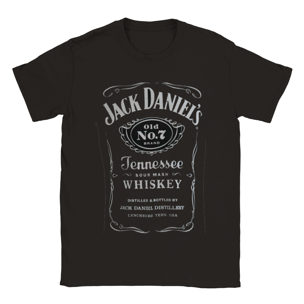 Jack Daniels t-shirt 5073