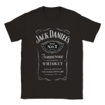 Jack Daniels t-shirt 5073