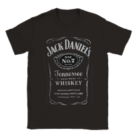 Jack Daniels t-shirt 5073