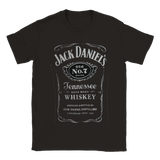 Jack Daniels t-shirt 5073