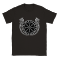 Aegishjalmur t-shirt 5492