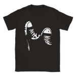 All Star rundhalsad t-shirt 1769