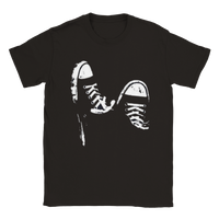 All Star rundhalsad t-shirt 1769