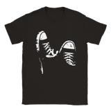 All Star rundhalsad t-shirt 1769