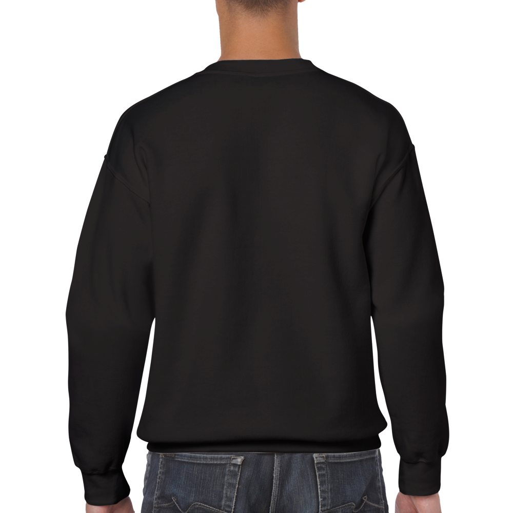 Fix stuff sweatshirt 5628-swe